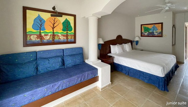 Grand Bahia Principe Tulum