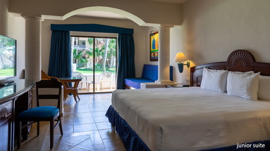 Grand Bahia Principe Tulum