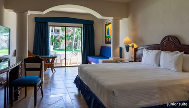 Grand Bahia Principe Tulum