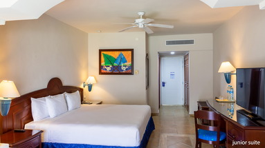 Grand Bahia Principe Tulum