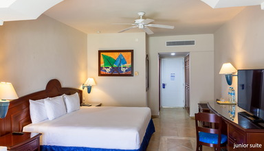 Grand Bahia Principe Tulum