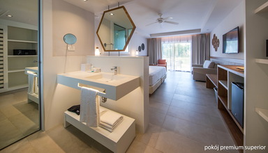Grand Bahia Principe Tulum