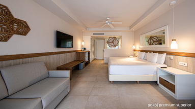 Grand Bahia Principe Tulum
