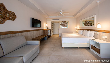 Grand Bahia Principe Tulum