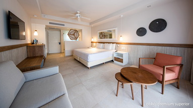 Grand Bahia Principe Tulum