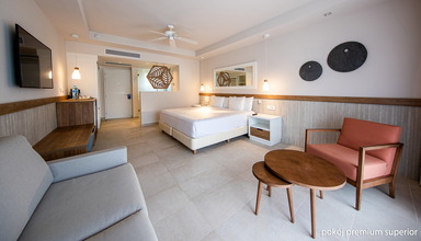 Grand Bahia Principe Tulum