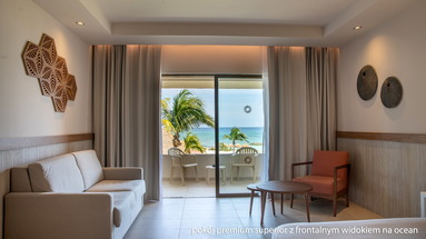 Grand Bahia Principe Tulum