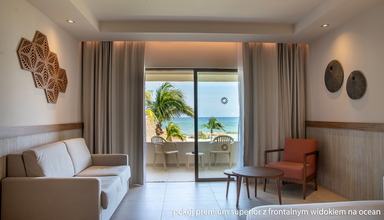 Grand Bahia Principe Tulum