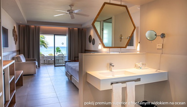 Grand Bahia Principe Tulum