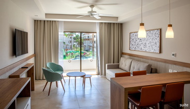 Grand Bahia Principe Tulum