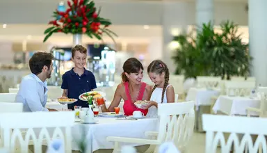 Grand Bahia Principe Turquesa