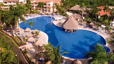 Hotel Grand Bahia Principe Turquesa