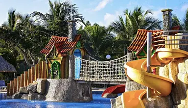 Grand Bahia Principe Turquesa