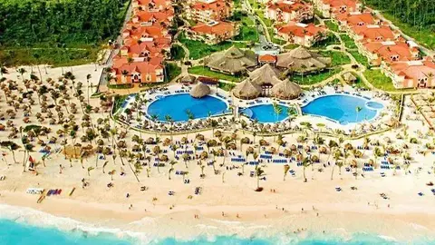 Hotel Grand Bahia Principe Turquesa