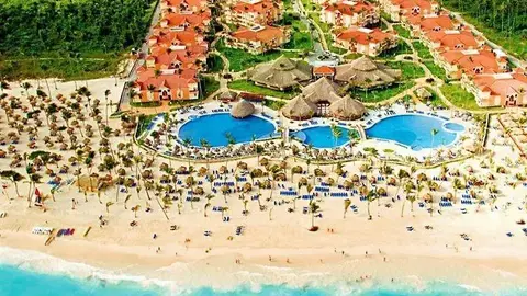 Hotel Grand Bahia Principe Turquesa