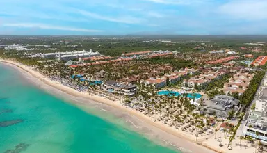 Grand Bahia Principe Turquesa