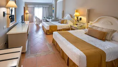 Grand Bahia Principe Turquesa
