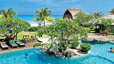 Grand Balisani Suites