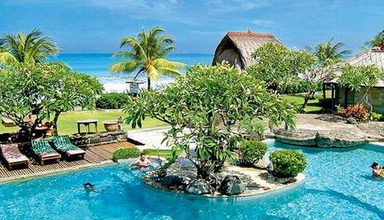 Grand Balisani Suites