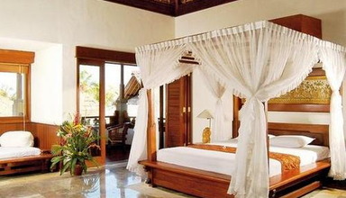 Grand Balisani Suites