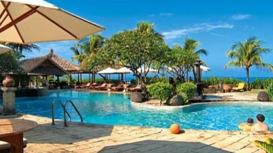 Grand Balisani Suites