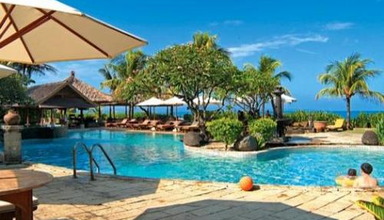 Grand Balisani Suites