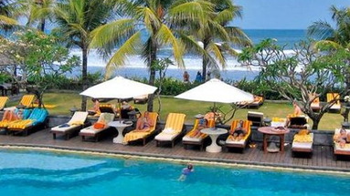 Grand Balisani Suites