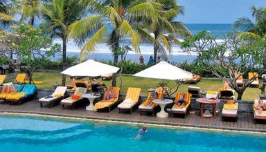 Grand Balisani Suites