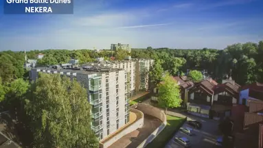 Grand Baltic Dunes