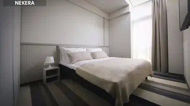 Grand Baltic Dunes