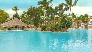 Grand Bavaro Princess