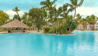 Grand Bavaro Princess
