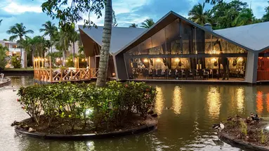 Grand Bavaro Princess
