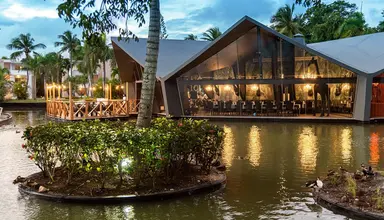 Grand Bavaro Princess