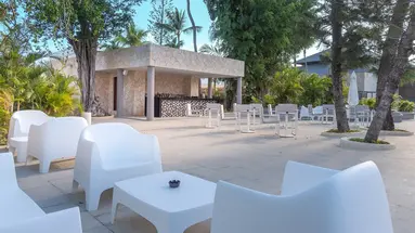 Grand Bavaro Princess