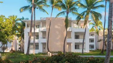 Grand Bavaro Princess