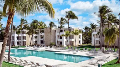 Grand Bavaro Princess