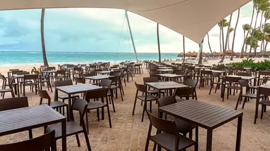 Grand Bavaro Princess