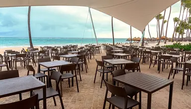 Grand Bavaro Princess
