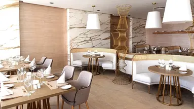 Grand Bavaro Princess