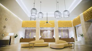 Grand Bavaro Princess