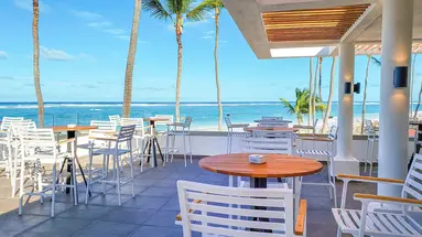 Grand Bavaro Princess