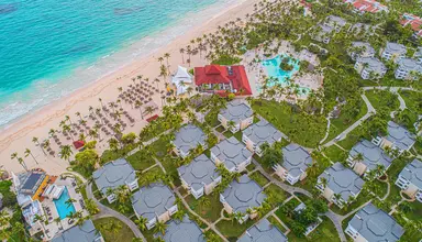 Grand Bavaro Princess