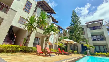 Grand Bay Suites