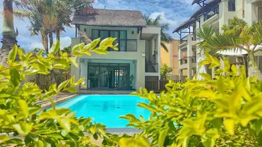 Grand Bay Suites