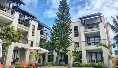 Grand Bay Suites