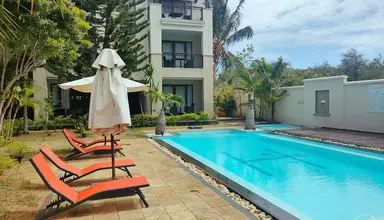 Grand Bay Suites