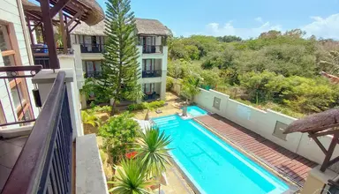 Grand Bay Suites