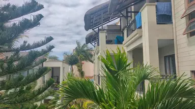 Grand Bay Suites