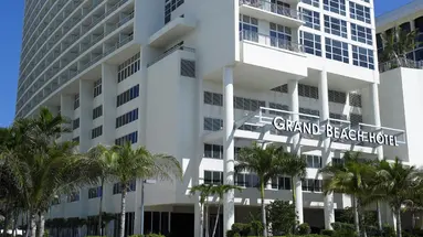 Grand Beach (Miami)